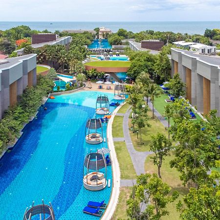 Avani+ Hua Hin Resort Ча Ам Екстериор снимка