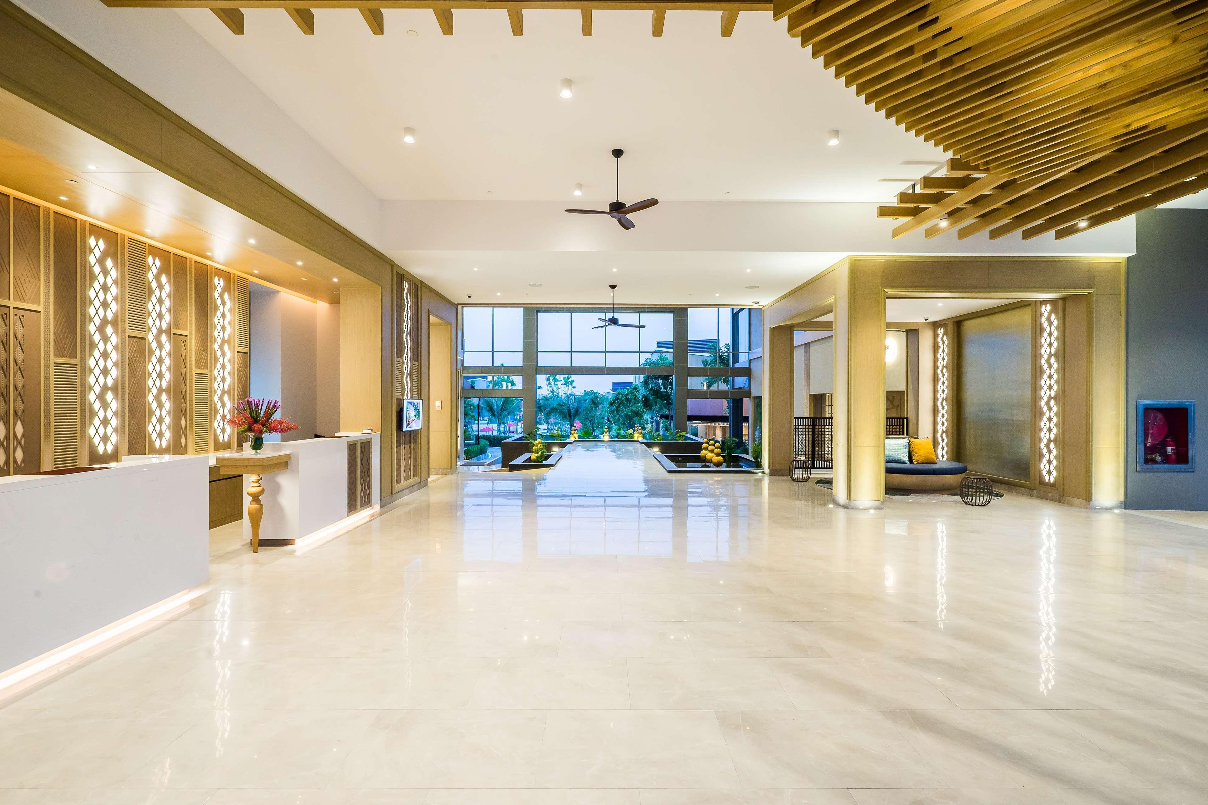 Avani+ Hua Hin Resort Ча Ам Екстериор снимка