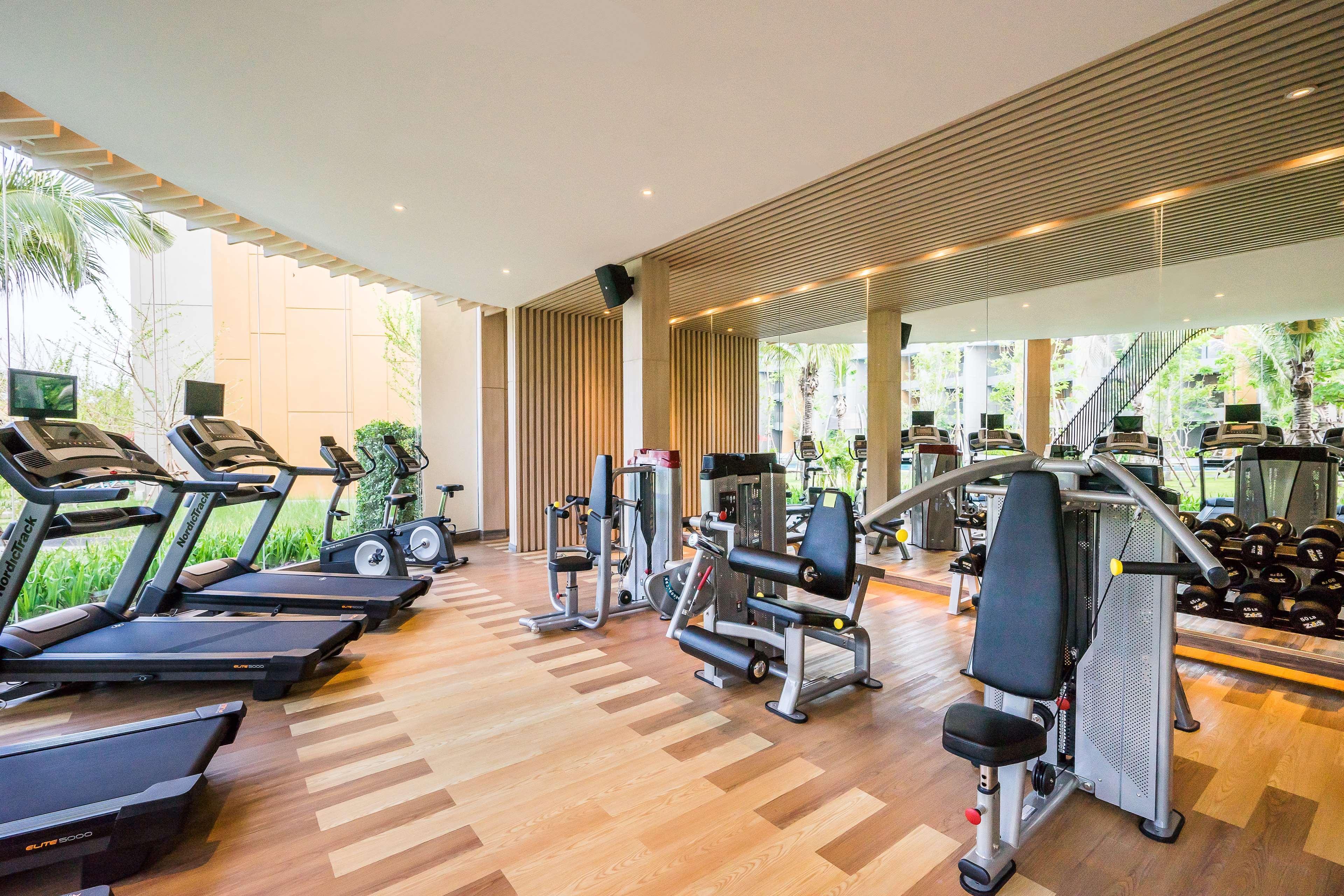 Avani+ Hua Hin Resort Ча Ам Екстериор снимка