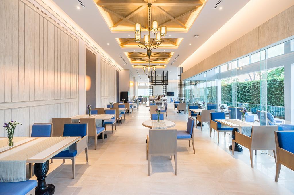 Avani+ Hua Hin Resort Ча Ам Екстериор снимка